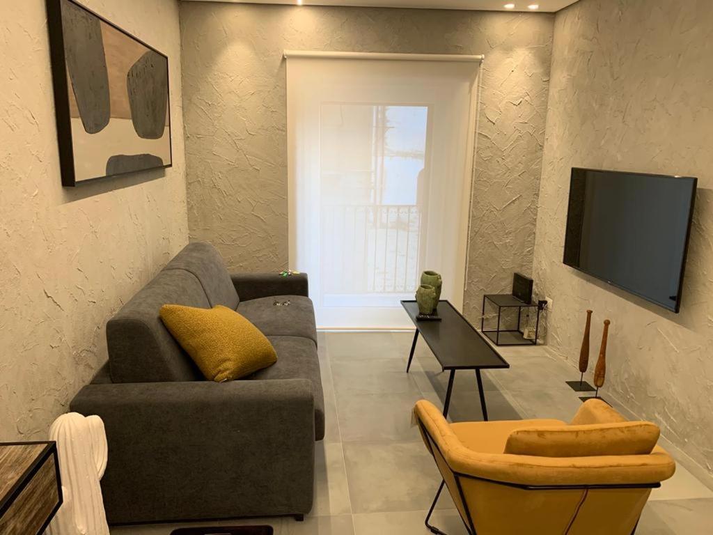 דירות קלטניסטה Duomo House מראה חיצוני תמונה