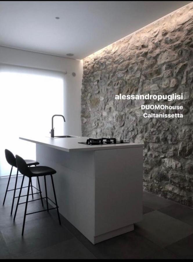 דירות קלטניסטה Duomo House מראה חיצוני תמונה