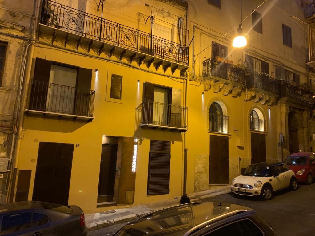 דירות קלטניסטה Duomo House מראה חיצוני תמונה