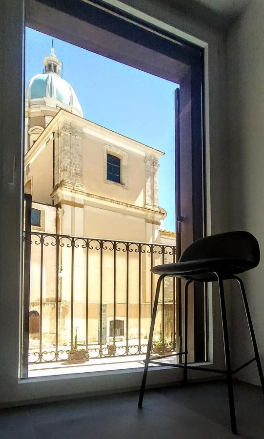 דירות קלטניסטה Duomo House מראה חיצוני תמונה